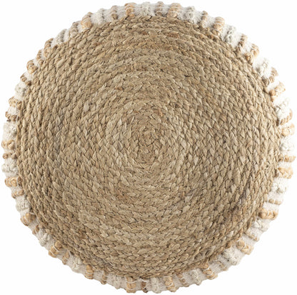 Taulignan Pouf-1