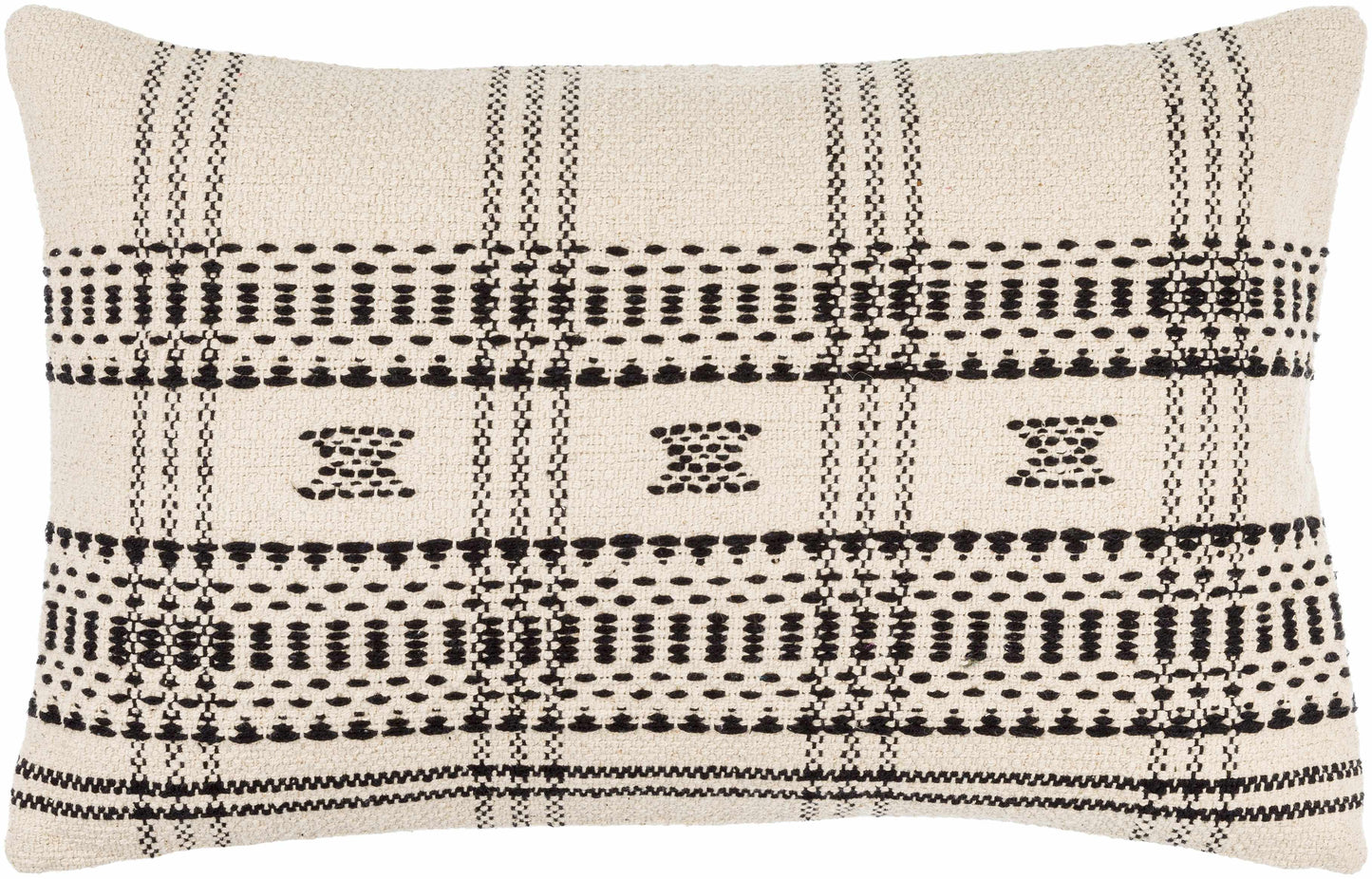 Viggo Throw Pillow-1