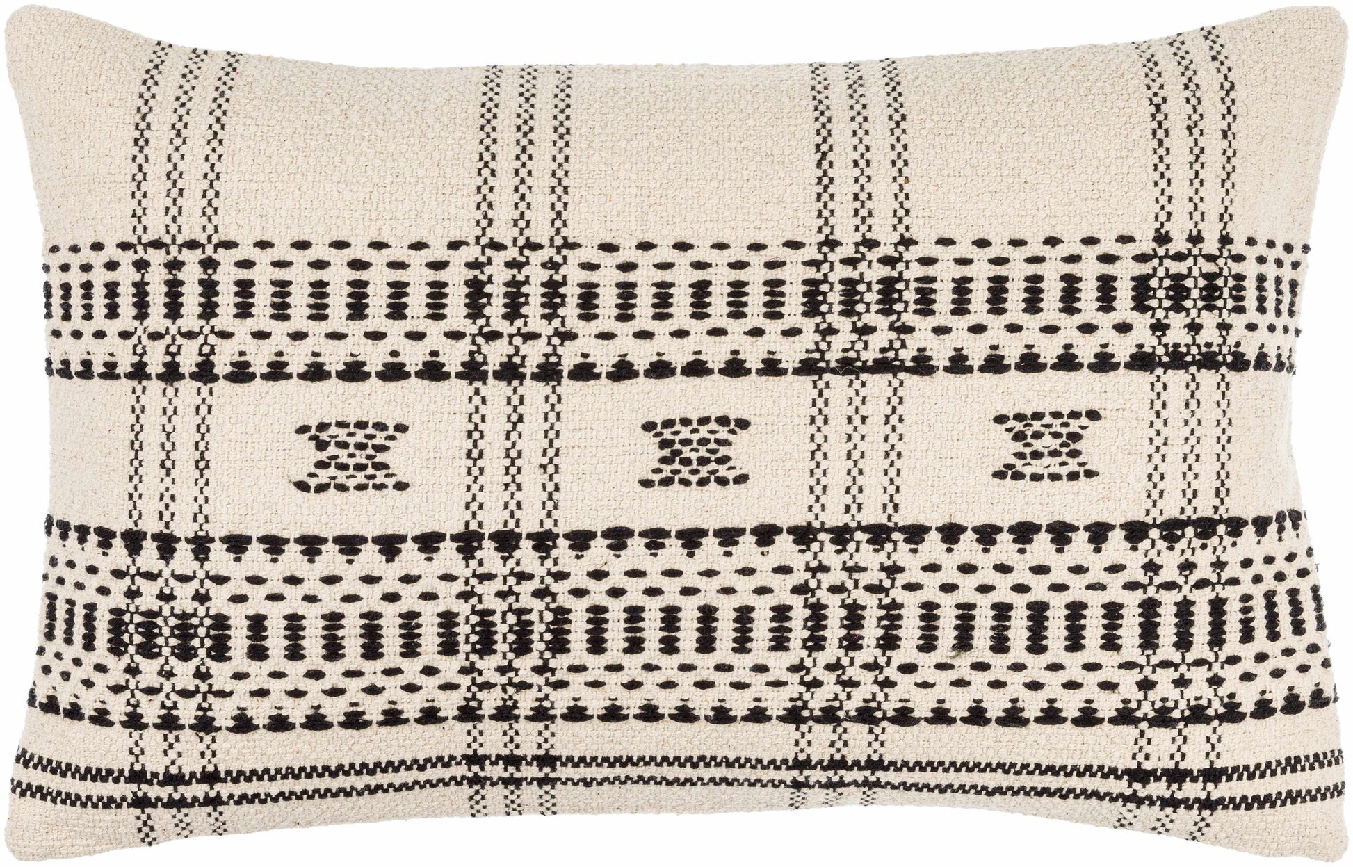 Viggo Throw Pillow-1