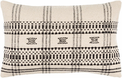 Viggo Throw Pillow-1