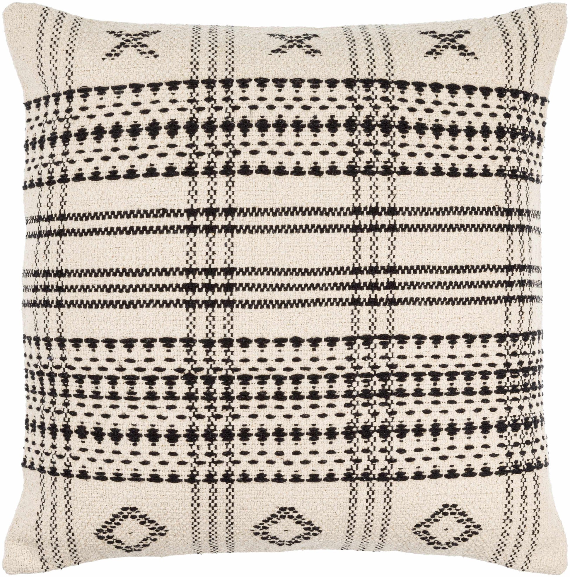 Viggo Throw Pillow-0