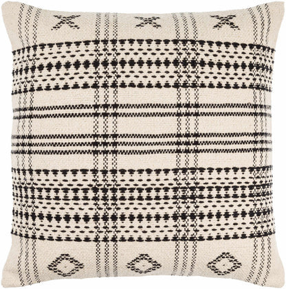 Viggo Throw Pillow-0