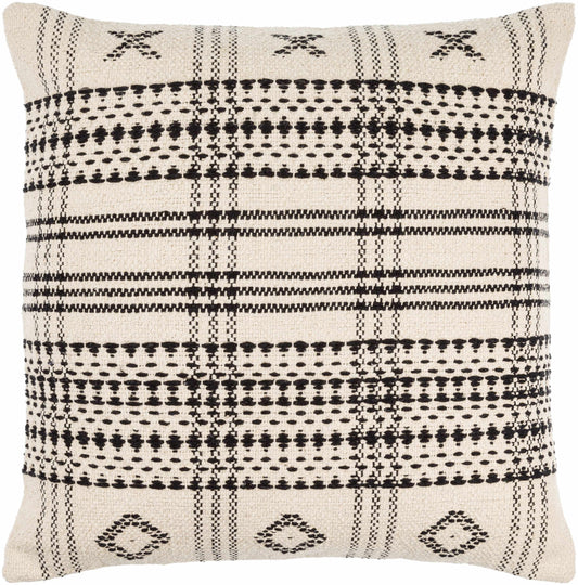 Viggo Throw Pillow-0