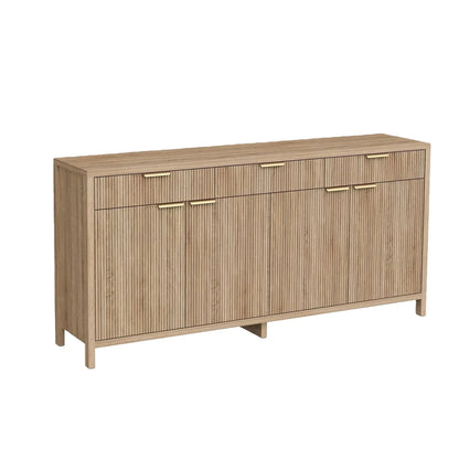 Storage Cabinet - Vektaya-0