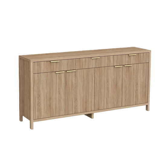 Storage Cabinet - Vektaya-0