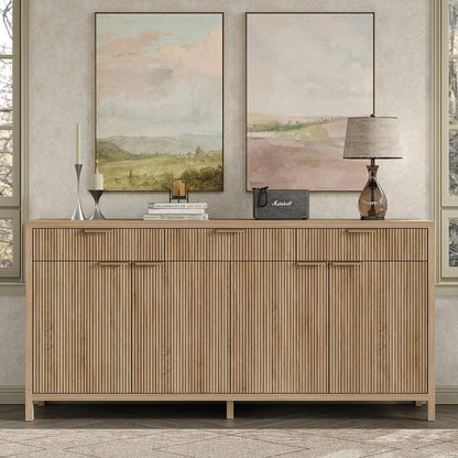 Storage Cabinet - Vektaya-2