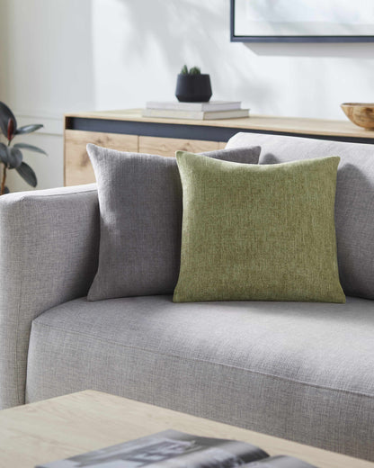 Zihna Throw Pillow-0